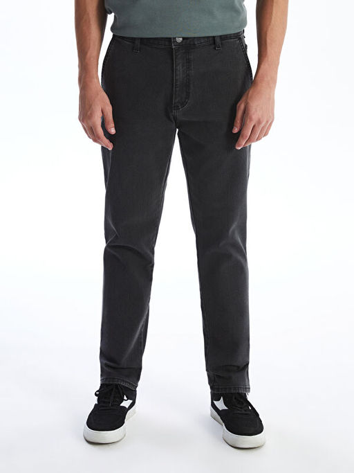 880 Chino Fit Erkek Jean Pantolon