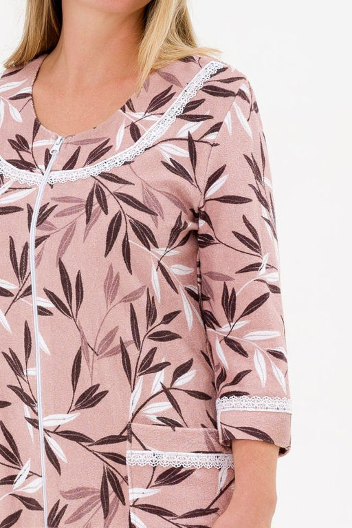 Халат Илиана (48-60) - Serenada фото 4