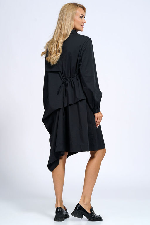 Платье ALANI 2178 черный - Alani collection фото 3