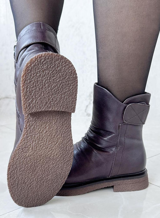 Ботинки TOFA 101551-6