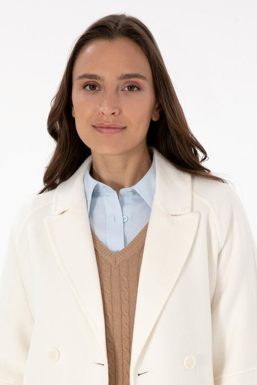 Kad_n Krem Ka_e Kaban - U.s. polo assn фото 2