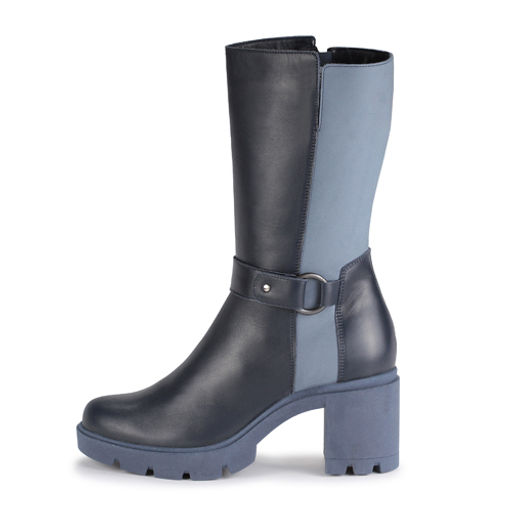 Сапоги женские