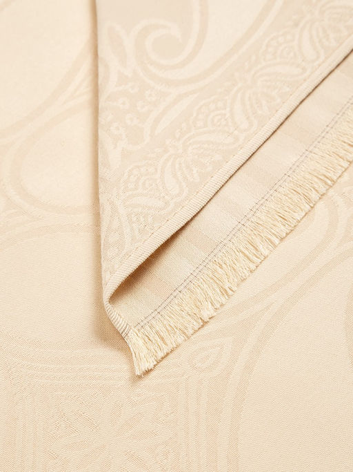 Палантин жен. шелк+виск 70х190 LSZ34-935-03 - Labbra фото 7