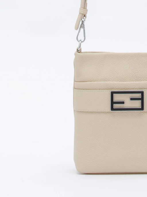 Сумка 98652 beige Velina Fabbiana-Safenta