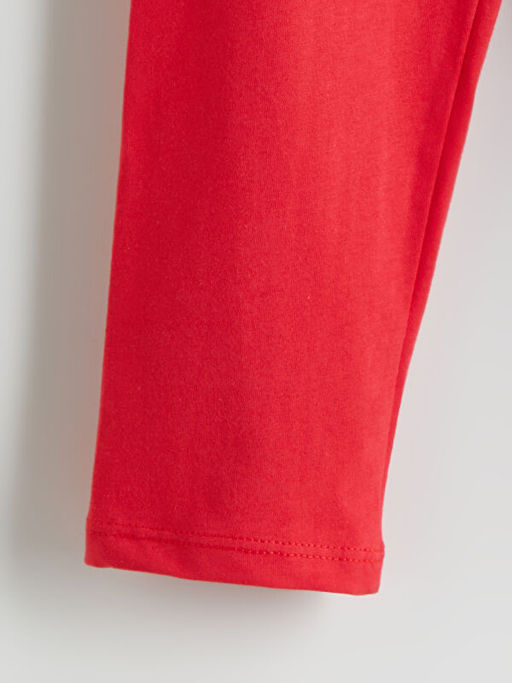 Beli Lastikli Erkek ?ocuk Pijama Alt