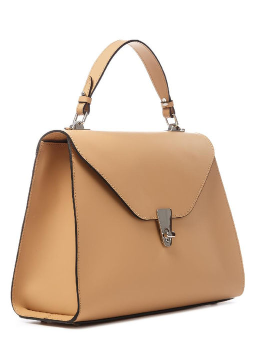 Сумка ELEGANZZA Z17-DB10652 golden sand  фото 8