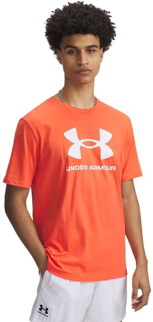 Футболка мужская