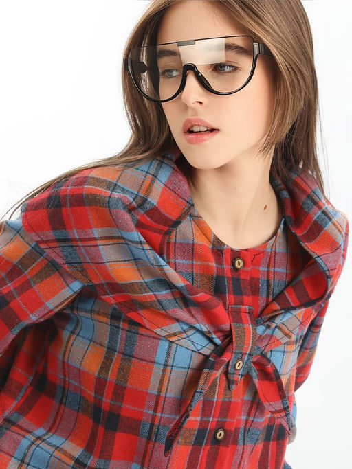 Блузка для девочки Соль&Перец  фото 4