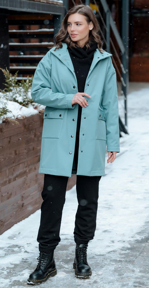 Жакет J115 - Argo exclusive фото 5