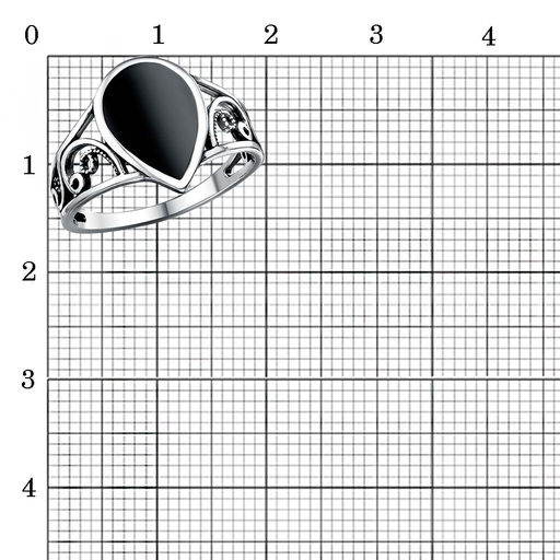 КОЛЬЦО 24015778 - Красная пресня фото 2