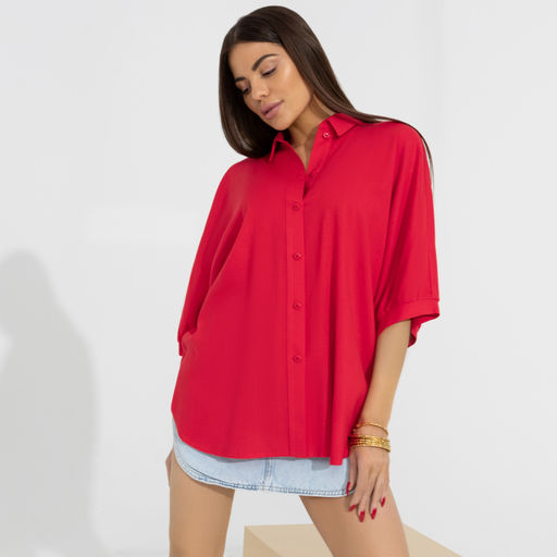 Рубашка Гороскоп на сегодня (страстная) - Charutti фото 6