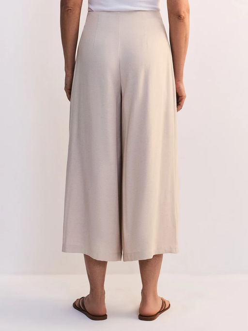 Брюки кюлоты из вискозы / Zarina