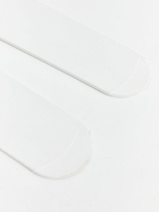 Basic K?z Bebek K?lotlu ?orap 2li