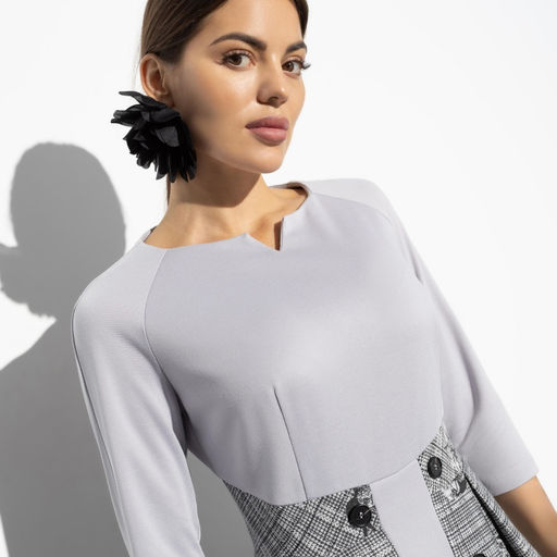 Платье Самая увлекательная (bliss) - Charutti фото 9