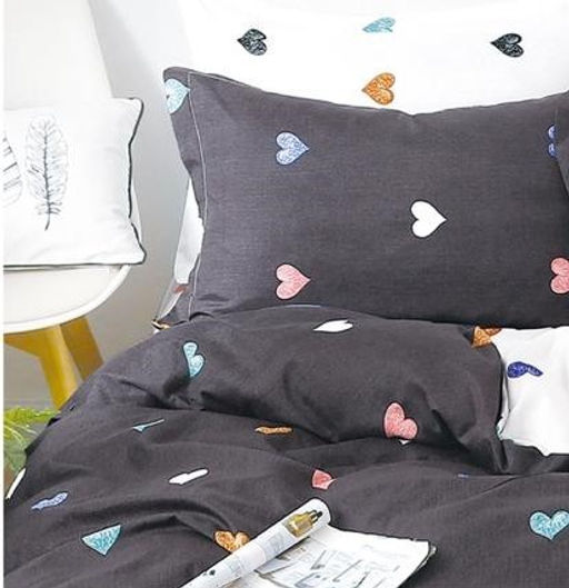 КПБ Alanna Мунайс AB Поплин ALAMU035 Евро