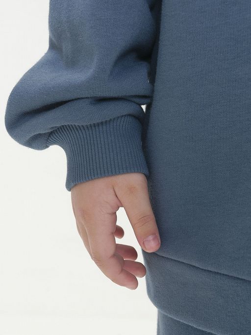 Уценка PELICAN GFN3294U толстовка для девочек  фото 2