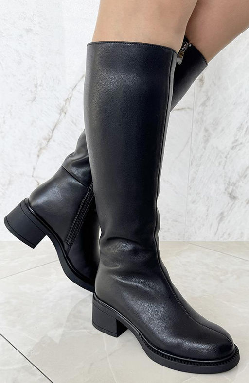 Сапоги TOFA 103722-9