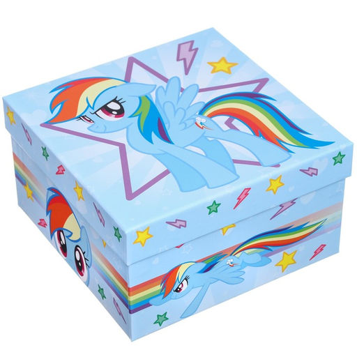 Набор коробок 5 в 1 My Little Pony - Hasbro фото 13