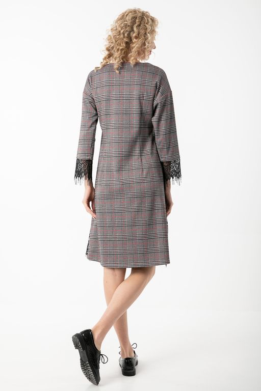 Платье П5-4278 - Wisell фото 6