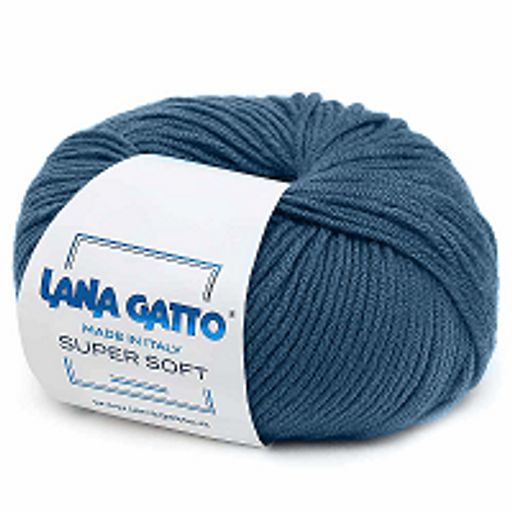 Цена за 10 мотков пряжи SUPER SOFT