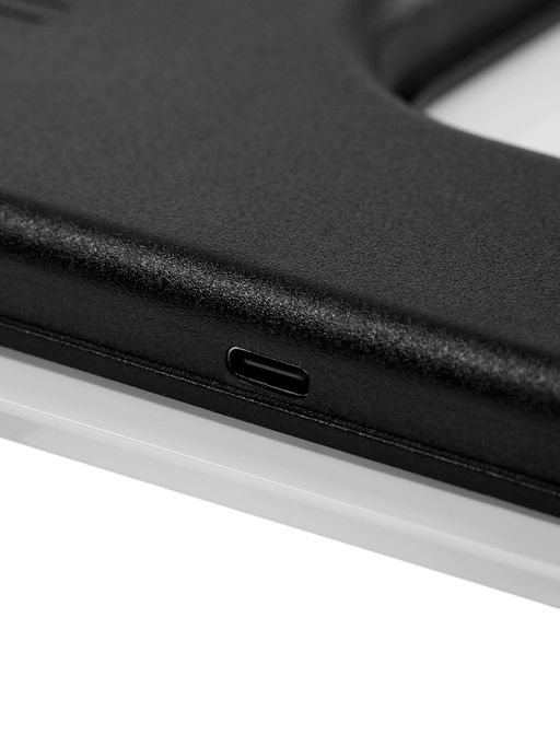 Весы напольные LVE-030, диагностические, до180 кг, от аккум, стекло, белые