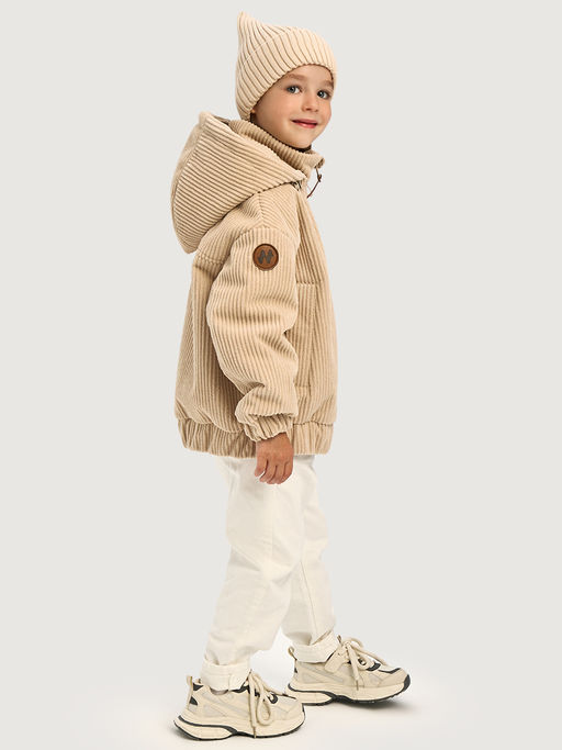 Куртка 4м6426 беж