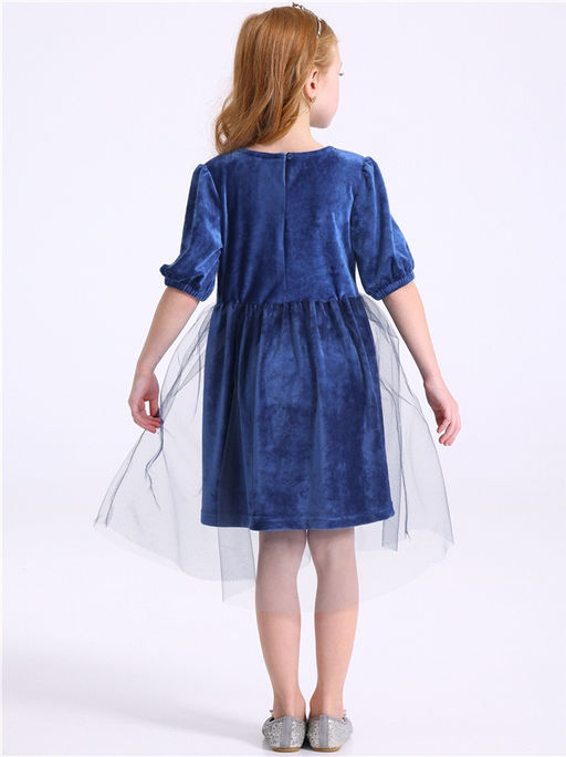 платье 1ДПК4629636с - Апрель фото 2