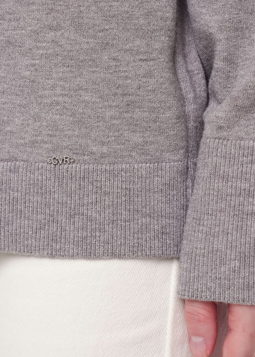 354480вн Джемпер женский (ЧЗ)