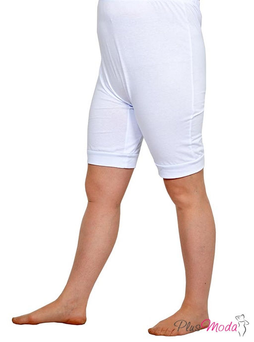 Панталоны Модель №600 размеры 48-84 - Plusmoda фото 2