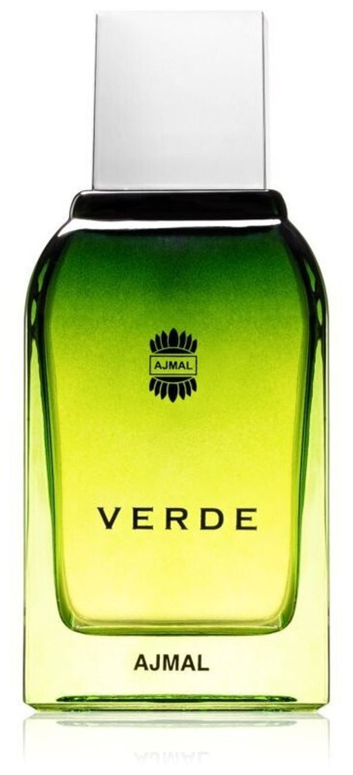 AJMAL VERDE m EDP 100 ml M, парфюмерная вода