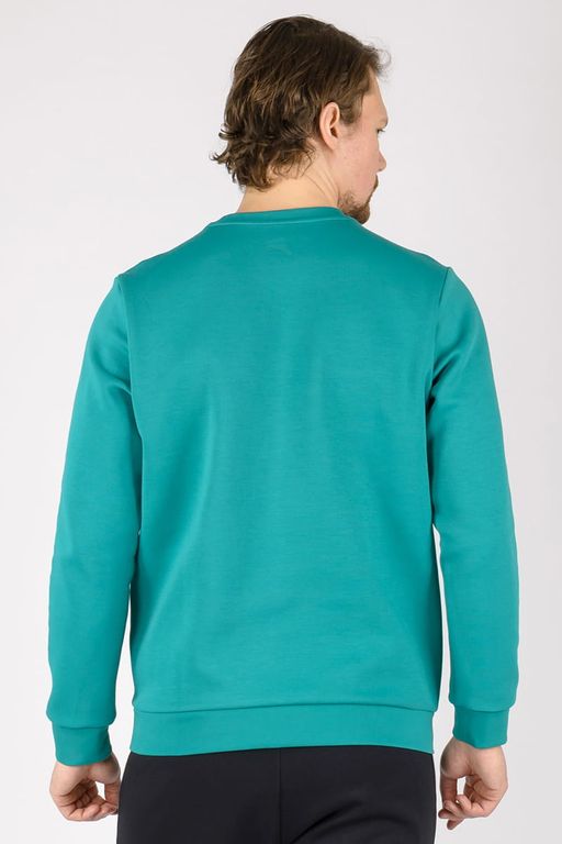 Свитшот Зелёный/Белый - Anta фото 5