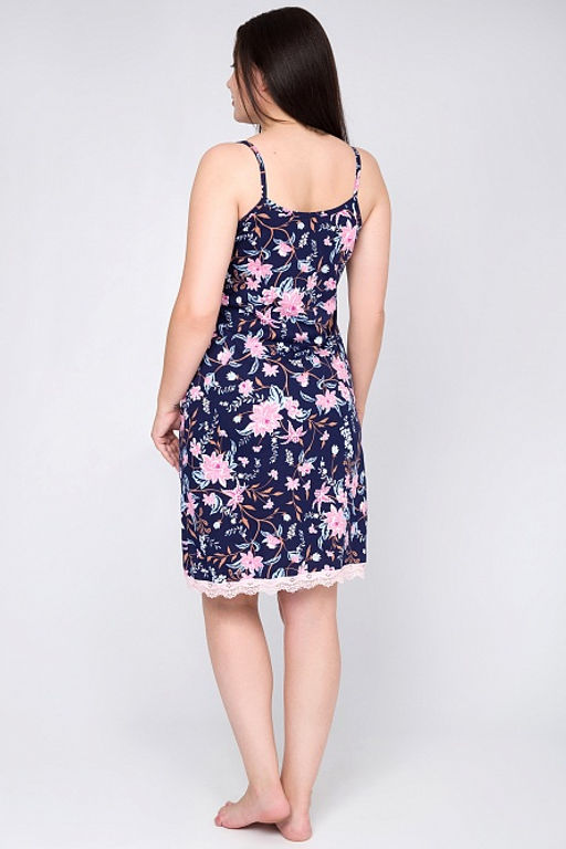 Ночная сорочка, арт. 0764-41 - Шаrliзе фото 4