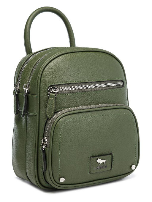 Сумка Labbra L-HF4115 khaki  фото 6