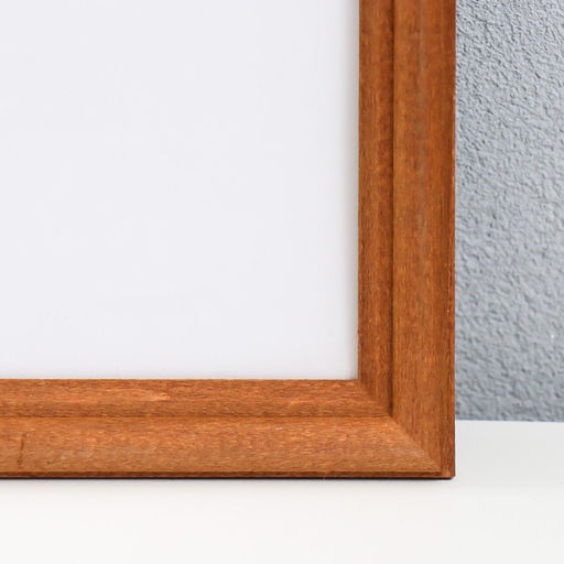 Фоторамка для фото 40×50 см Abilene, дерево, (пластиковый экран)