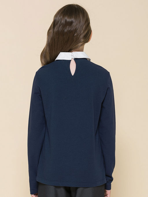 Pelican GFJP7161 джемпер для девочек  фото 3