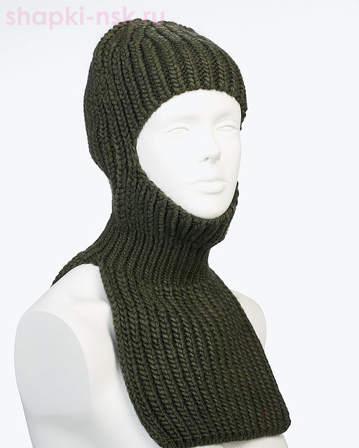 20922 1 A KHW Рилл Балаклава-шлем (56-58)