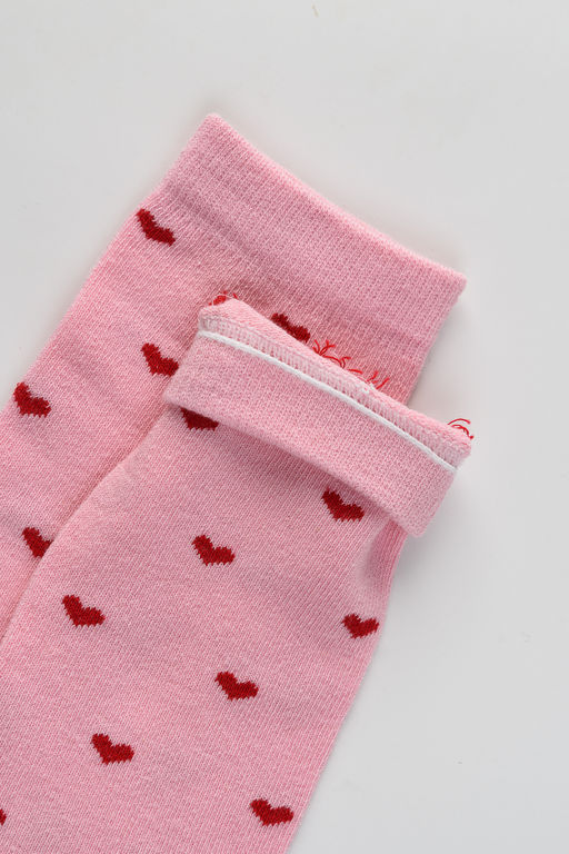 Гольфы детские Любимка (набор 2 пары)