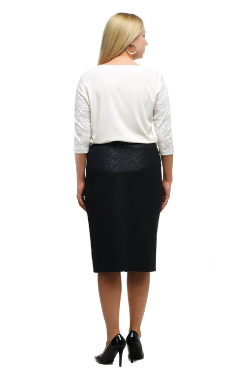 Юбка - Olsi фото 2