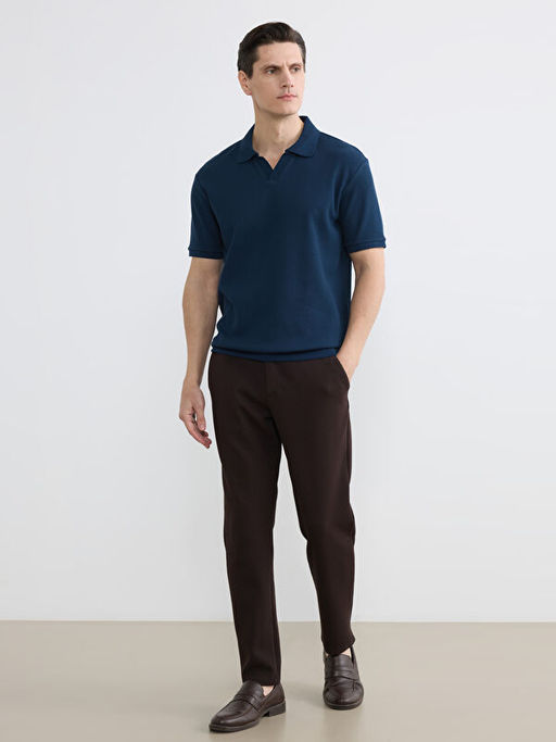 Polo Yaka Erkek Ti??rt