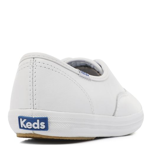 Женские кеды KEDS Артикул 1823413, белый