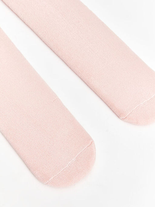 Basic K?z Bebek K?lotlu ?orap 3l? - Waikiki фото 2