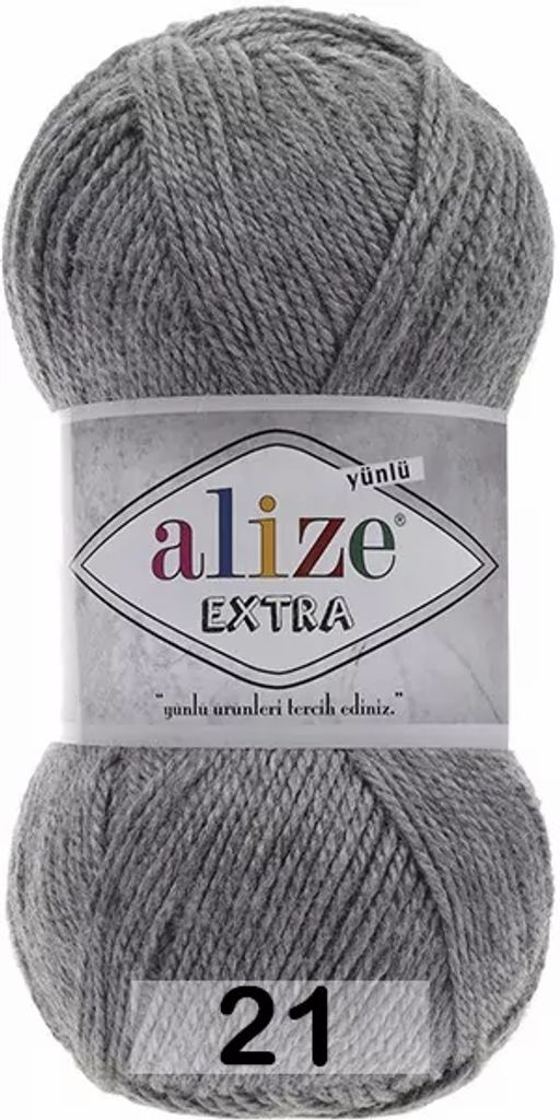 EXTRA - Alize фото 2