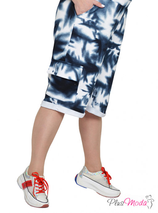 Брюки Модель №1534 размеры 44-84 - Plusmoda фото 11