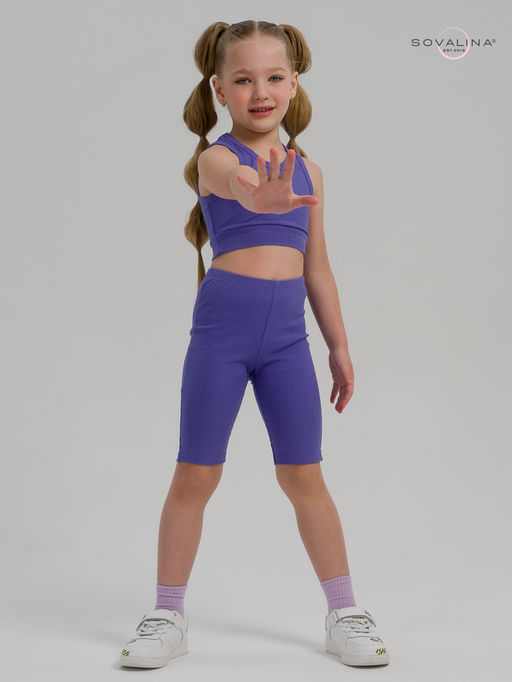 Костюм Тренд лапша верипери - Sovalina фото 21