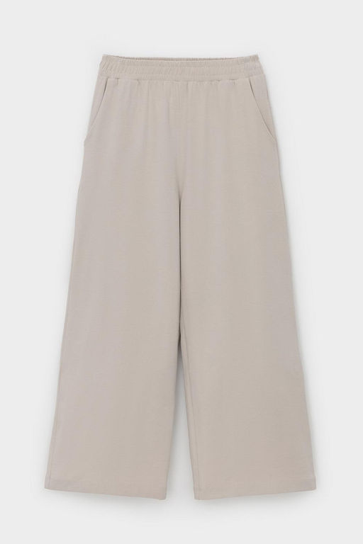 ЕВТ 4146/бежевый брюки жен