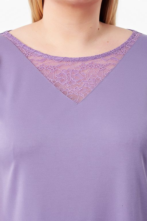 Платье П4-3972/9 - Wisell фото 7