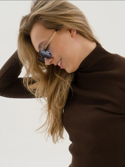 Водолазка женская ВЖ-001