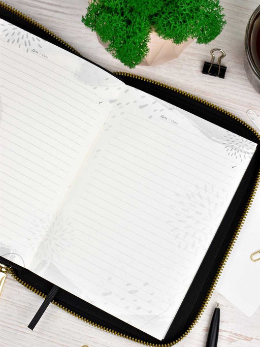 Ежедневник-органайзер недатированный ESCALADA, А5, 120 л., арт. 63926/ 10 ПЛАНЕТА  фото 26