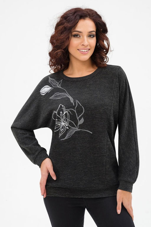 Туника Клоди (46-60) - Serenada фото 2