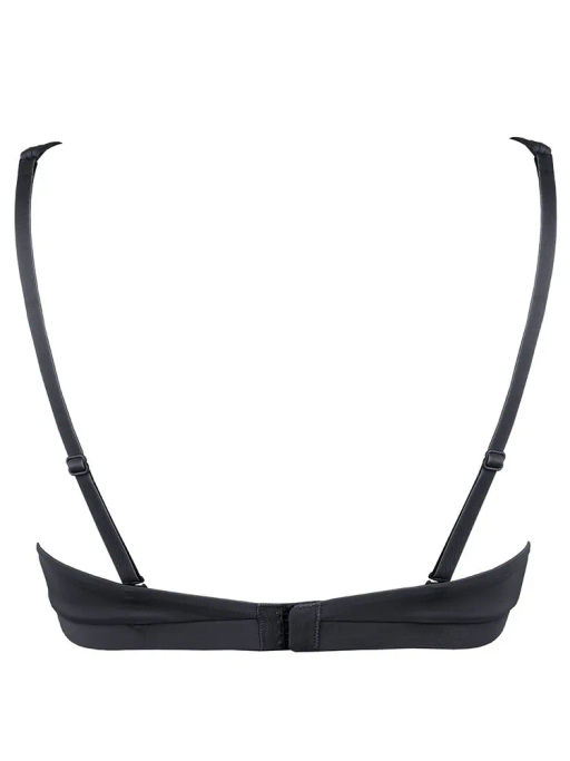 Lormar Бюст Vela Extra - nero  фото 3